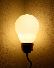 Gluehlampe